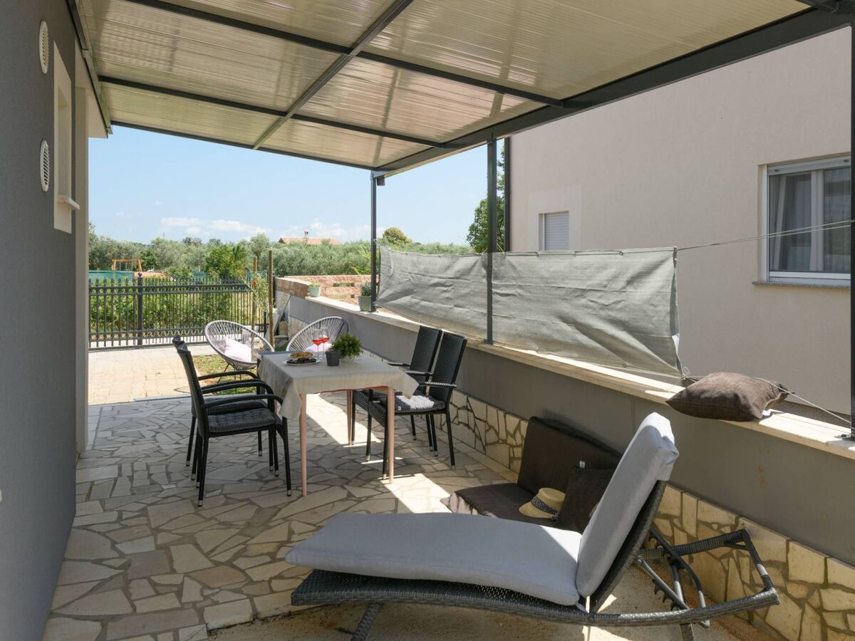 Gracijela, maison 8 pers. à Fažana avec jardin - Photo 35