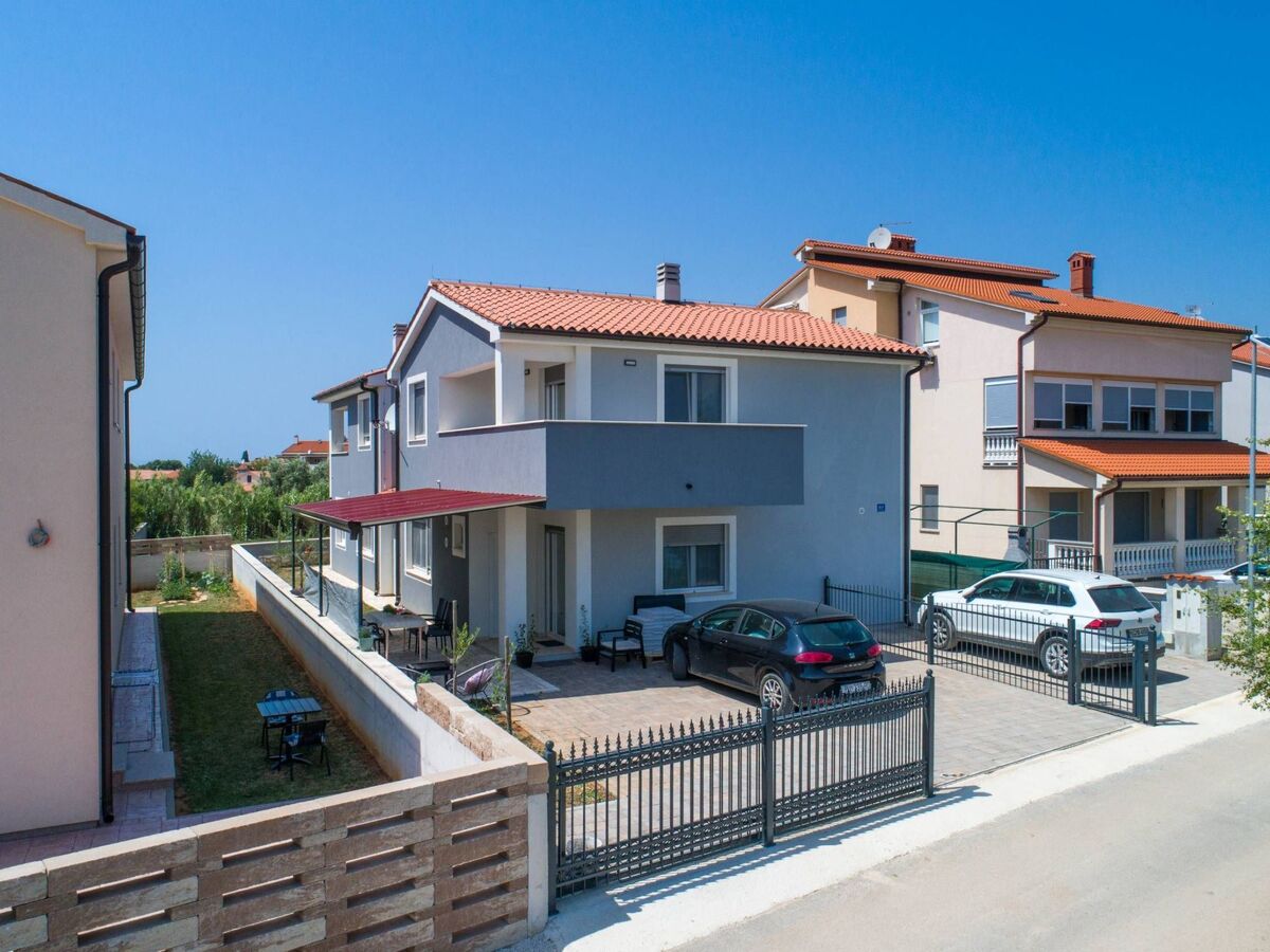 Gracijela, maison 8 pers. à Fažana avec jardin - Photo 36