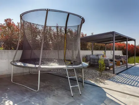 Villa Berg 2 : maison 12 pers, piscine privée chauffée : photo 8