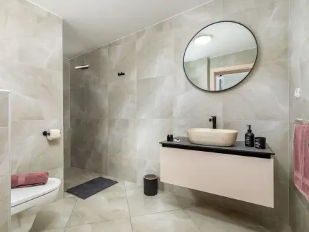Villa Berg 2 : maison 12 pers, piscine privée chauffée : photo 28