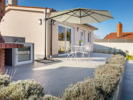 Villa Berg 2 : maison 12 pers, piscine privée chauffée : photo 42