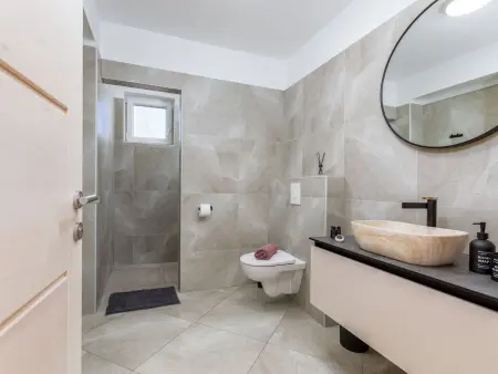 Villa Berg 2 : maison 12 pers, piscine privée chauffée : photo 52