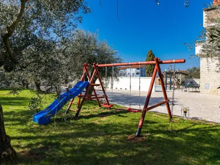 Villa Berg avec piscine privée chauffée, 12 personnes : photo 5