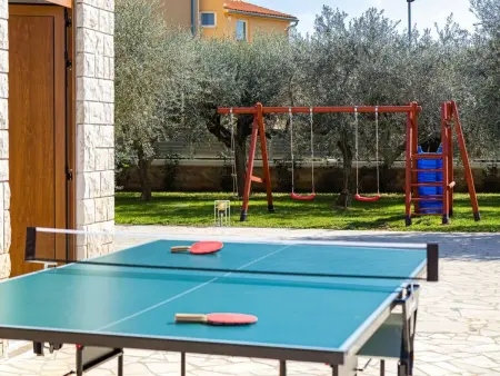 Villa Berg avec piscine privée chauffée, 12 personnes : photo 8