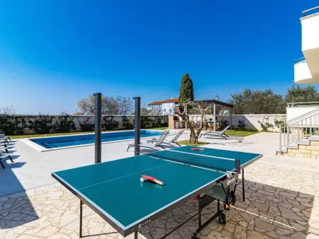 Villa Berg avec piscine privée chauffée, 12 personnes : photo 11
