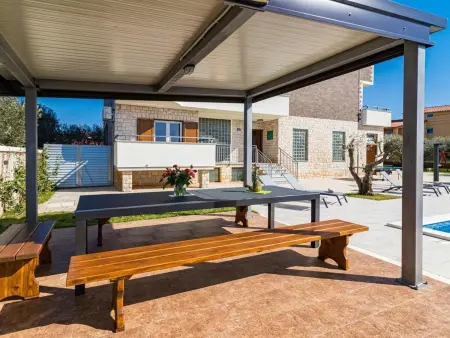Villa Berg avec piscine privée chauffée, 12 personnes : photo 14