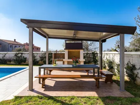 Villa Berg avec piscine privée chauffée, 12 personnes : photo 16