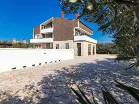 Villa Berg avec piscine privée chauffée, 12 personnes : photo 17