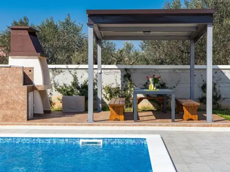 Villa Berg avec piscine privée chauffée, 12 personnes : photo 20
