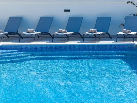 Villa Berg avec piscine privée chauffée, 12 personnes : photo 21
