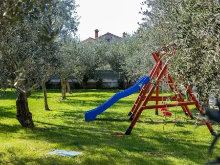 Villa Berg avec piscine privée chauffée, 12 personnes : photo 22