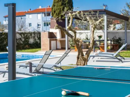 Villa Berg avec piscine privée chauffée, 12 personnes : photo 23