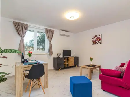 Villa Berg avec piscine privée chauffée, 12 personnes : photo 26