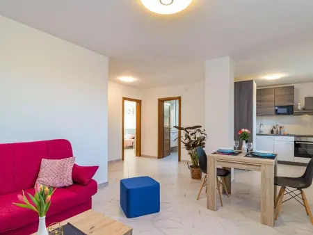 Villa Berg avec piscine privée chauffée, 12 personnes : photo 27