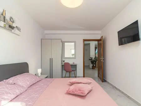 Villa Berg avec piscine privée chauffée, 12 personnes : photo 33
