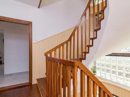 Villa Berg avec piscine privée chauffée, 12 personnes : photo 34