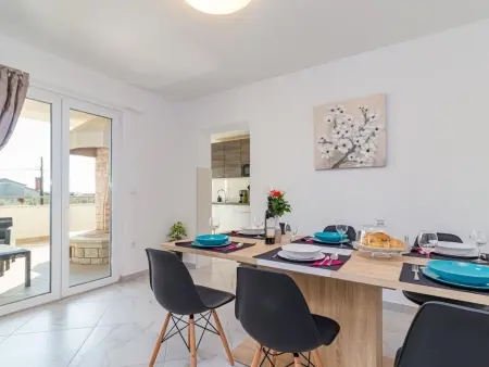 Villa Berg avec piscine privée chauffée, 12 personnes : photo 35