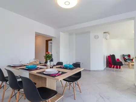 Villa Berg avec piscine privée chauffée, 12 personnes : photo 36