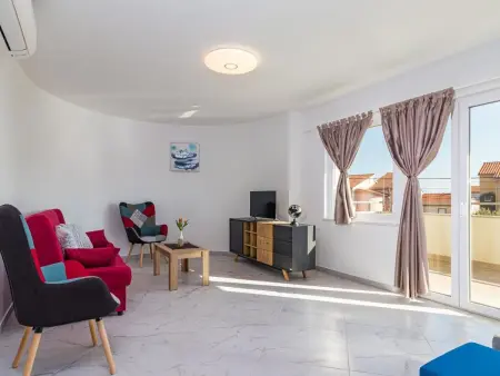 Villa Berg avec piscine privée chauffée, 12 personnes : photo 38