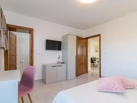 Villa Berg avec piscine privée chauffée, 12 personnes : photo 42