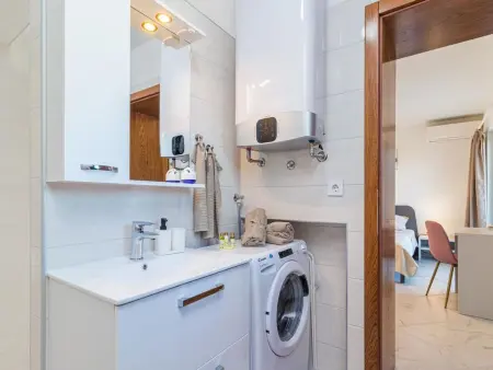 Villa Berg avec piscine privée chauffée, 12 personnes : photo 43