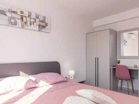 Villa Berg avec piscine privée chauffée, 12 personnes : photo 48