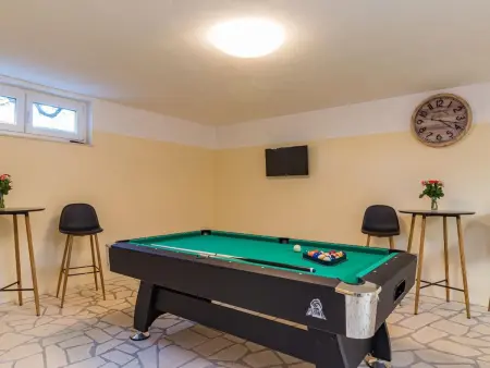 Villa Berg avec piscine privée chauffée, 12 personnes : photo 51