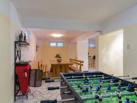 Villa Berg avec piscine privée chauffée, 12 personnes : photo 52