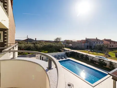 Villa Berg avec piscine privée chauffée, 12 personnes : photo 54