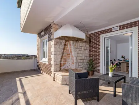 Villa Berg avec piscine privée chauffée, 12 personnes : photo 58