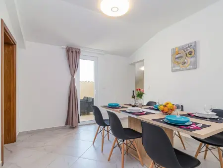 Villa Berg avec piscine privée chauffée, 12 personnes : photo 60