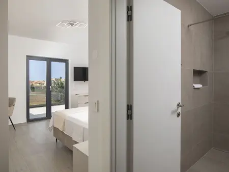 Villa del Sol à Fažana : maison 3 chambres avec piscine privée : photo 37