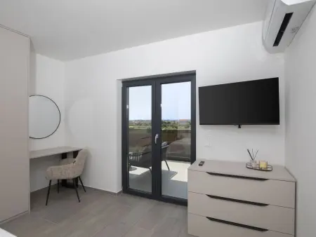 Villa del Sol à Fažana : maison 3 chambres avec piscine privée : photo 39