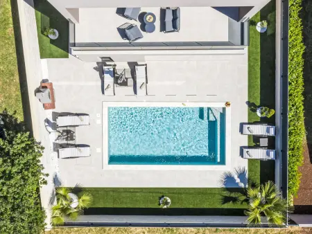 Villa del Sol à Fažana : maison 3 chambres avec piscine privée : photo 50