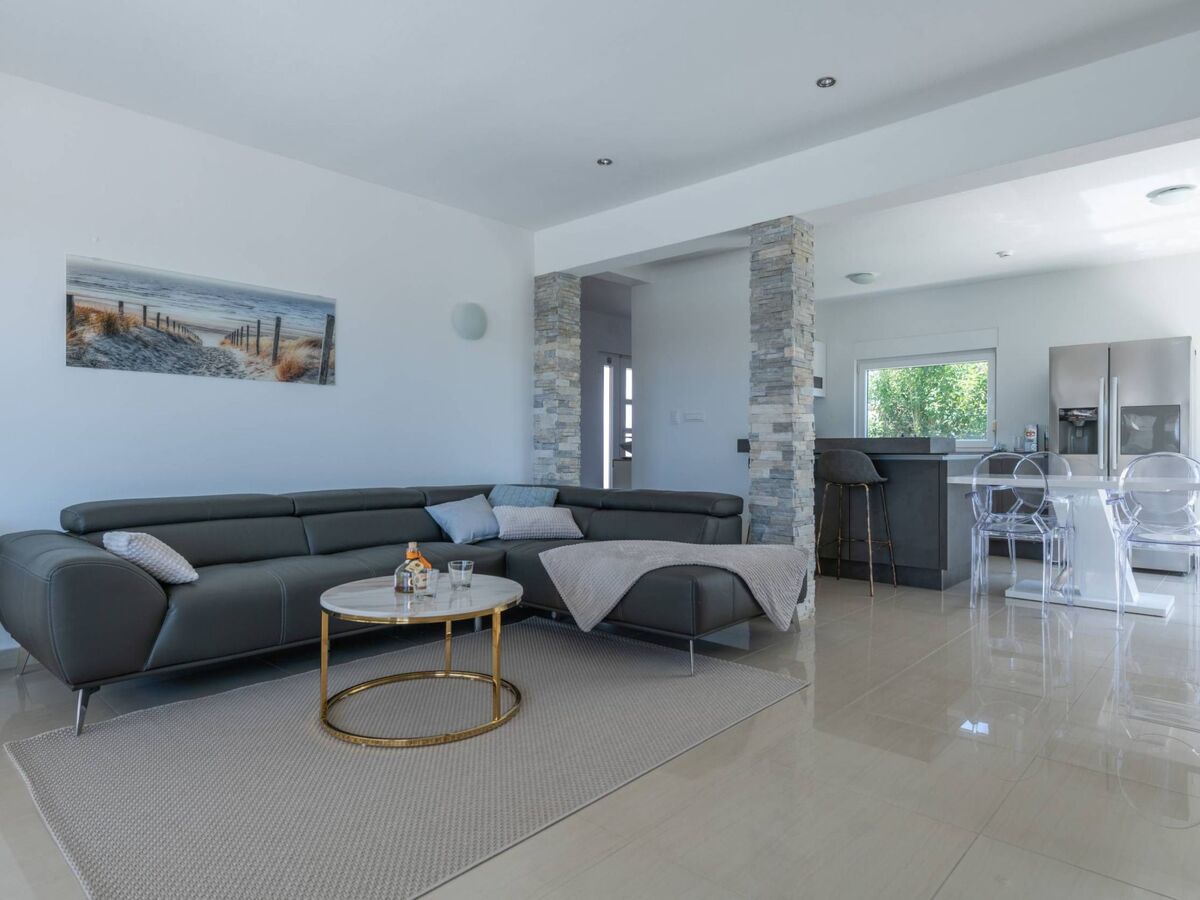 Villa Sunsea, 4 chambres avec piscine chauffée à Vodnjan - Photo 5