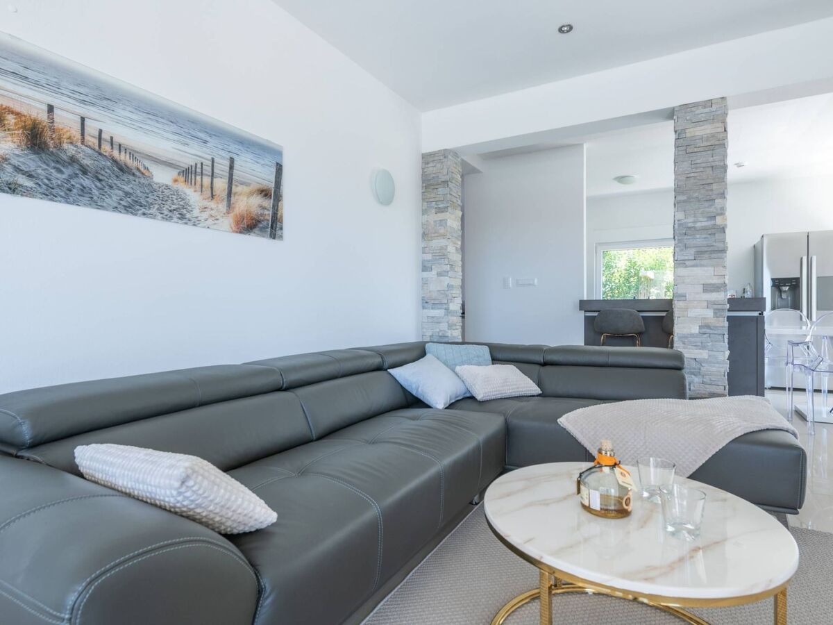 Villa Sunsea, 4 chambres avec piscine chauffée à Vodnjan - Photo 6
