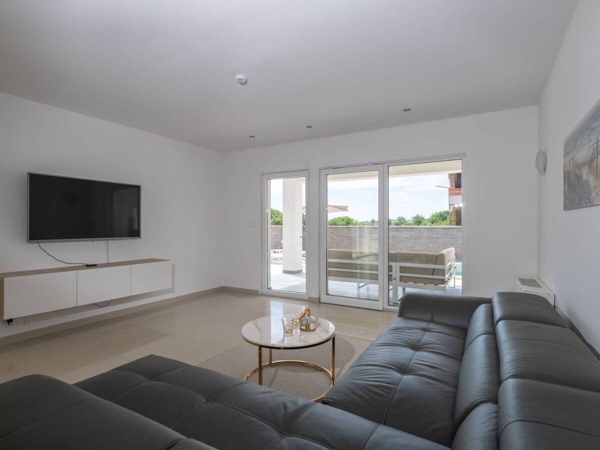 Villa Sunsea, 4 chambres avec piscine chauffée à Vodnjan - Photo 7