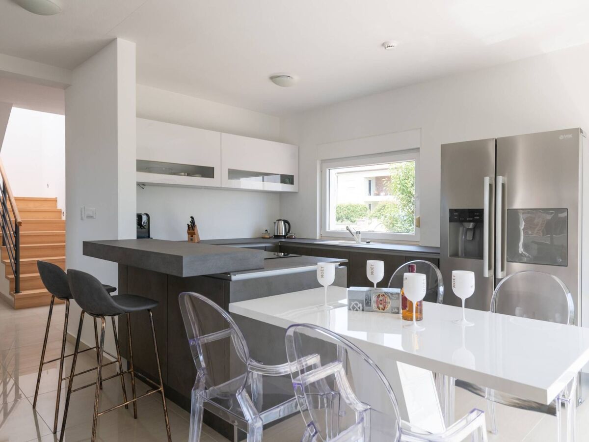 Villa Sunsea, 4 chambres avec piscine chauffée à Vodnjan - Photo 8