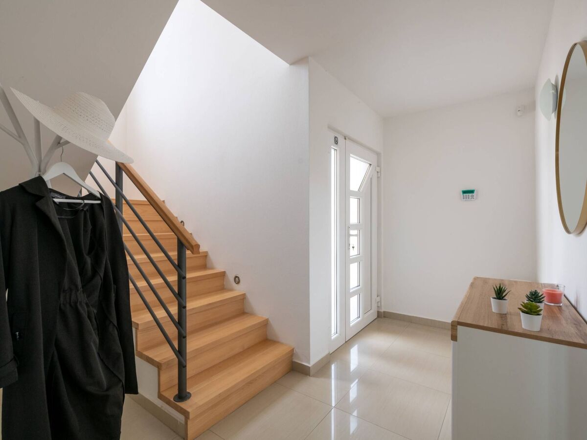 Villa Sunsea, 4 chambres avec piscine chauffée à Vodnjan - Photo 11