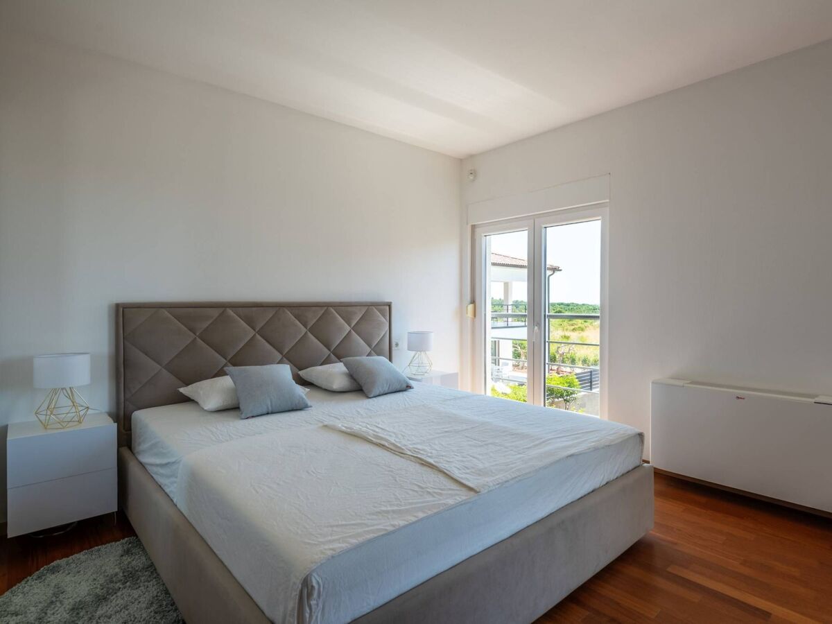 Villa Sunsea, 4 chambres avec piscine chauffée à Vodnjan - Photo 12