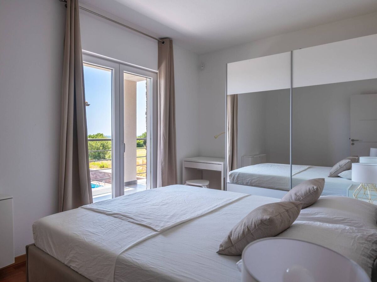 Villa Sunsea, 4 chambres avec piscine chauffée à Vodnjan - Photo 13