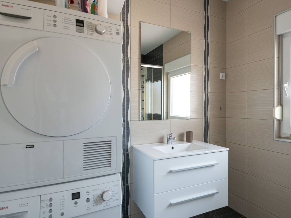 Villa Sunsea, 4 chambres avec piscine chauffée à Vodnjan - Photo 14