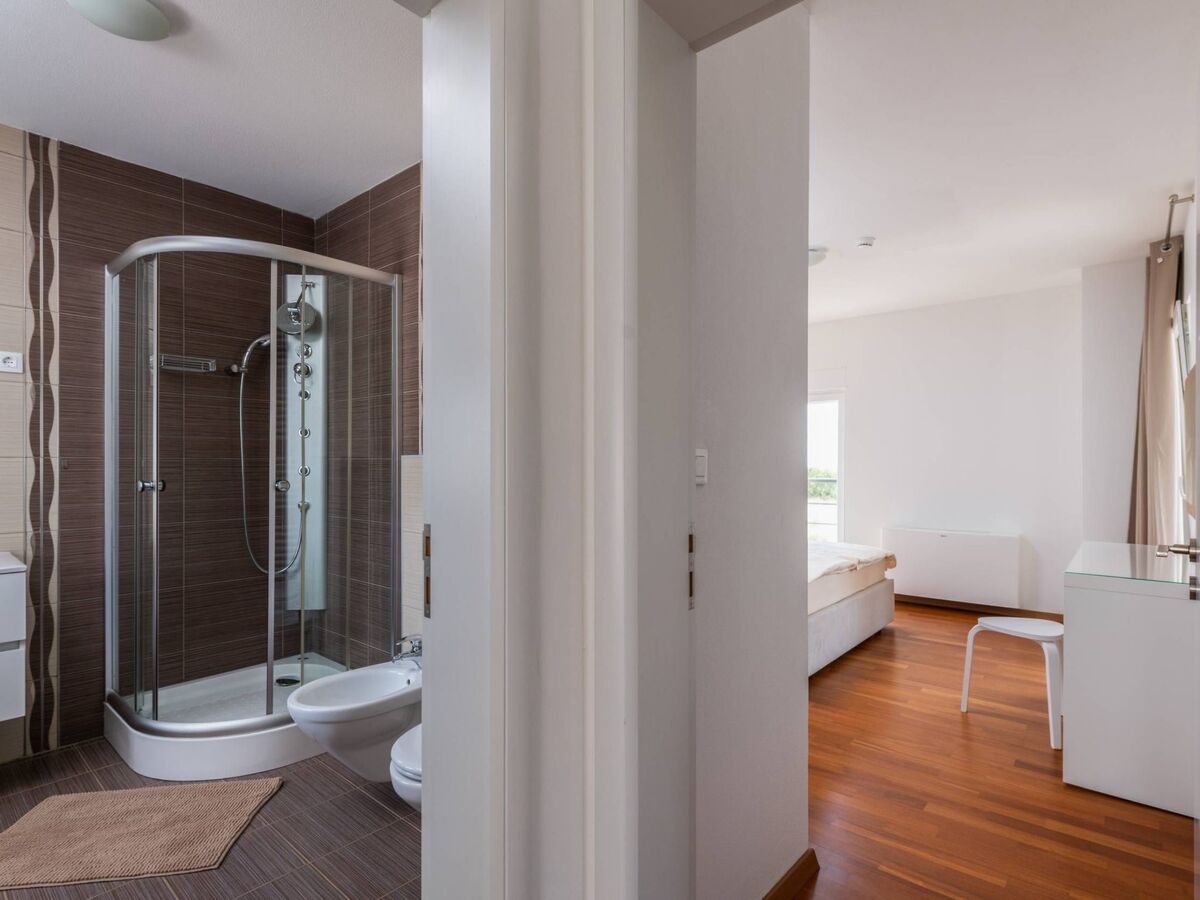 Villa Sunsea, 4 chambres avec piscine chauffée à Vodnjan - Photo 16