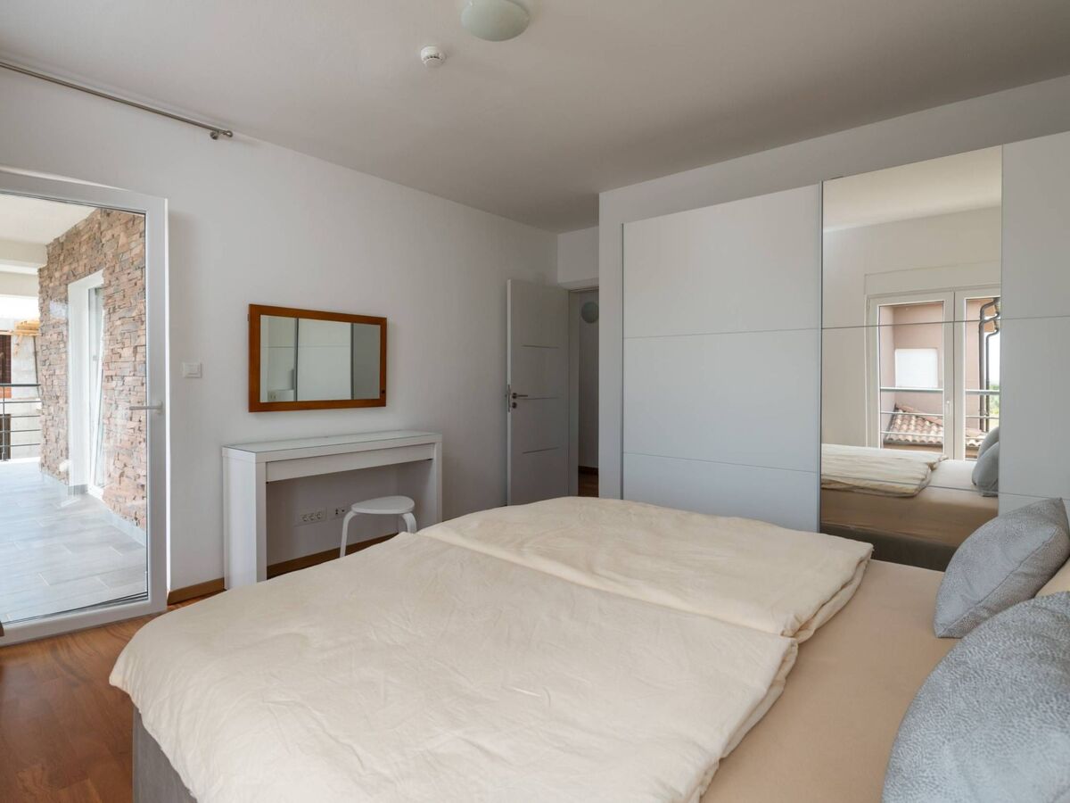 Villa Sunsea, 4 chambres avec piscine chauffée à Vodnjan - Photo 18
