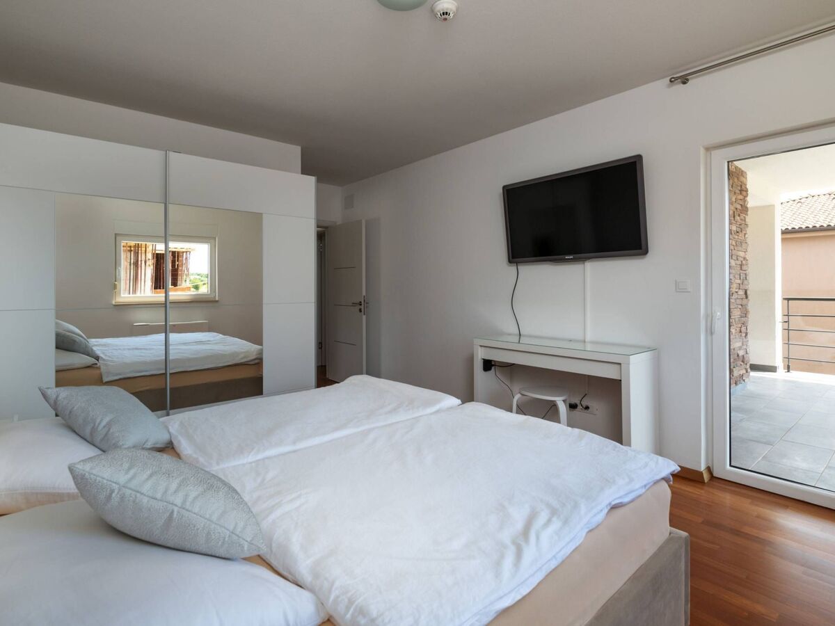 Villa Sunsea, 4 chambres avec piscine chauffée à Vodnjan - Photo 26