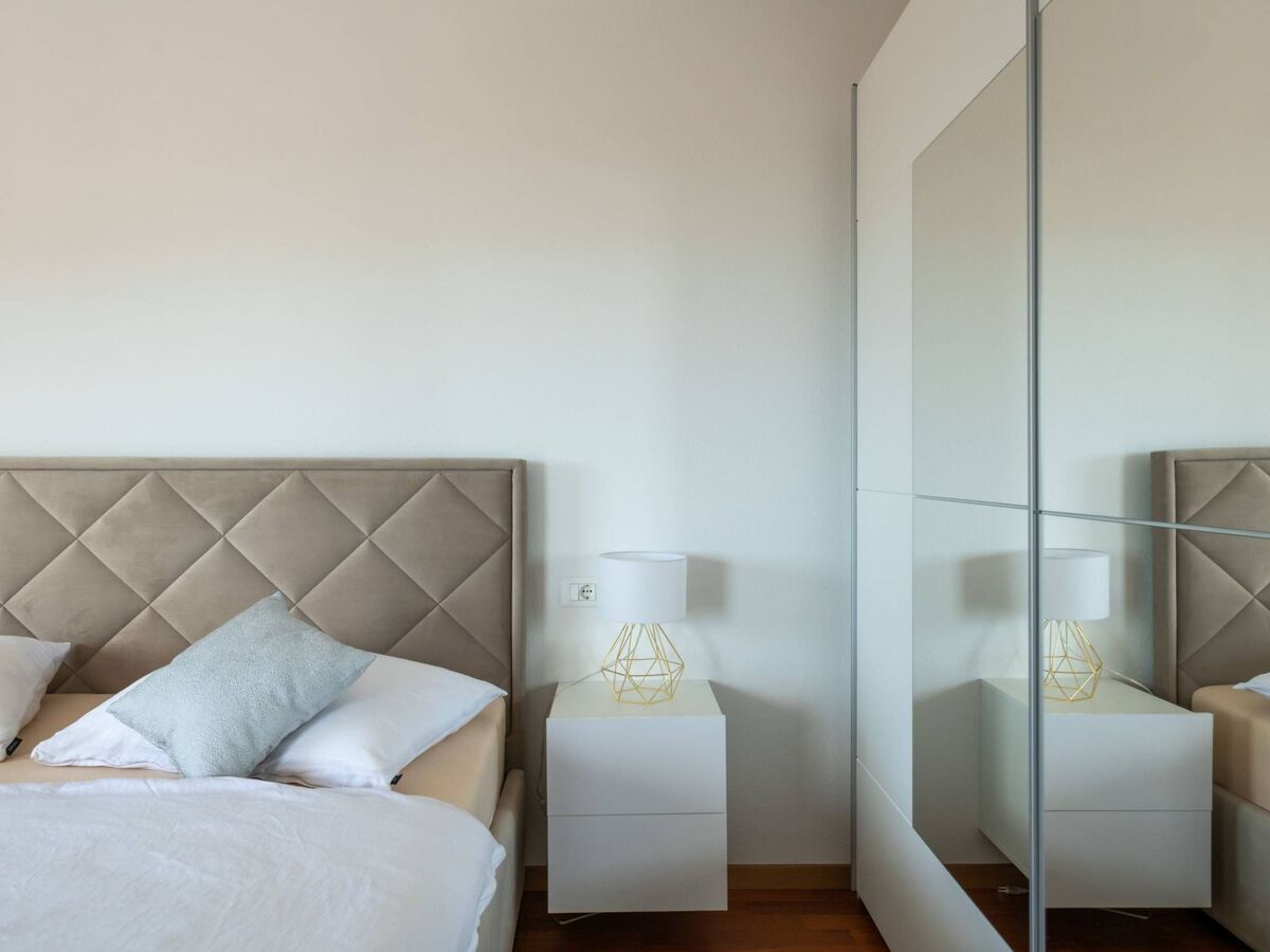 Villa Sunsea, 4 chambres avec piscine chauffée à Vodnjan - Photo 27