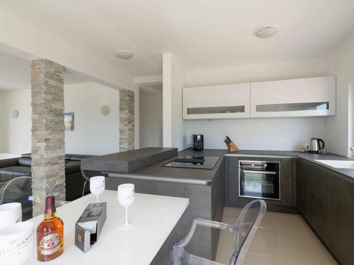 Villa Sunsea, 4 chambres avec piscine chauffée à Vodnjan - Photo 29
