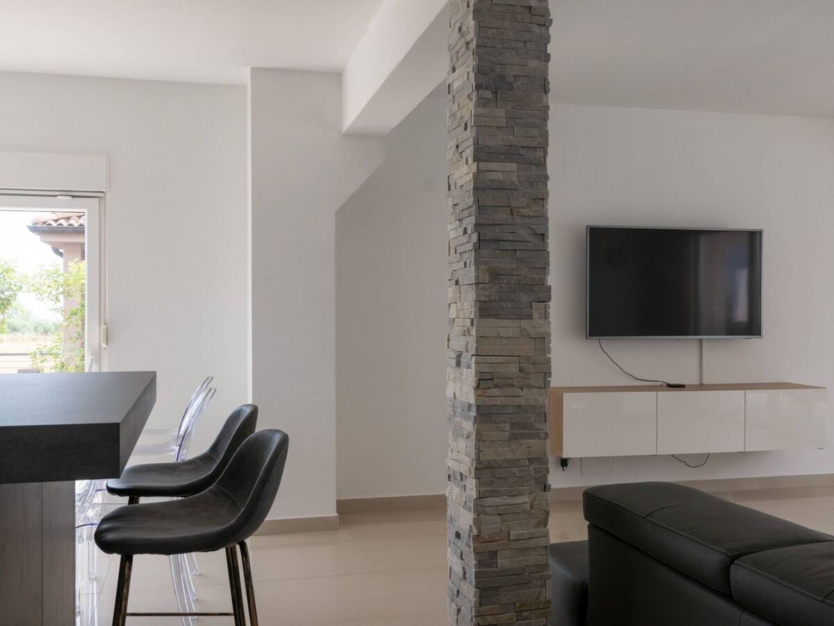 Villa Sunsea, 4 chambres avec piscine chauffée à Vodnjan - Photo 30