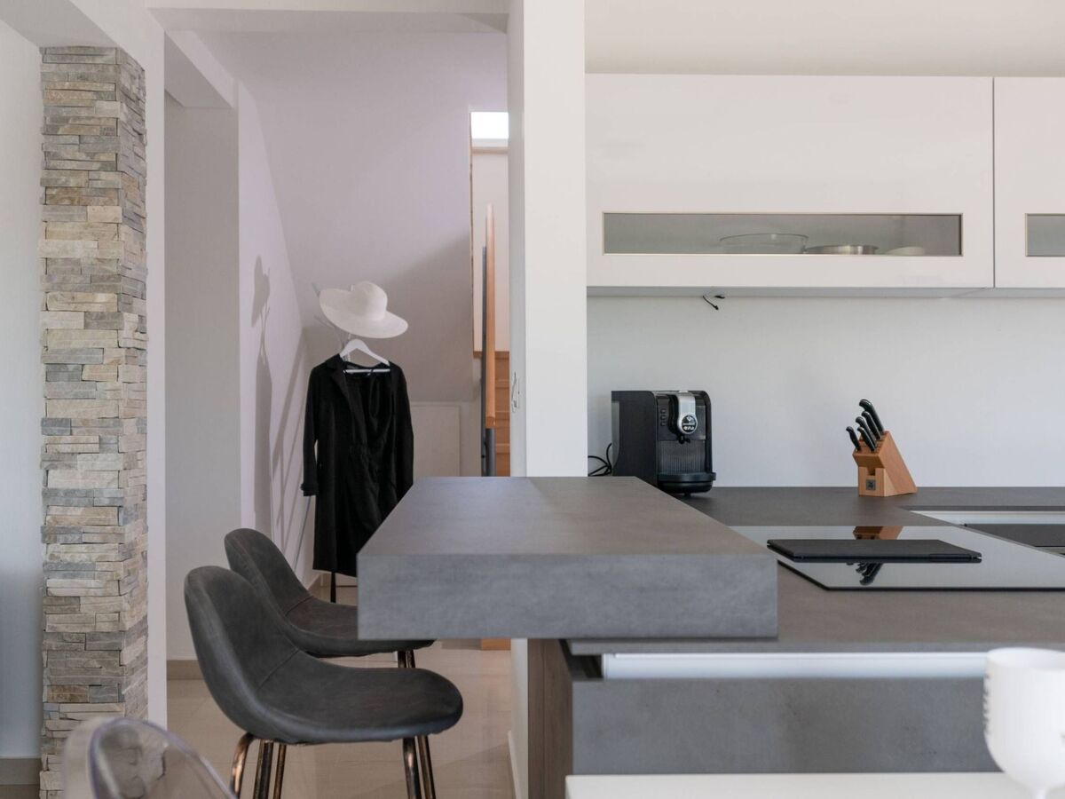 Villa Sunsea, 4 chambres avec piscine chauffée à Vodnjan - Photo 31