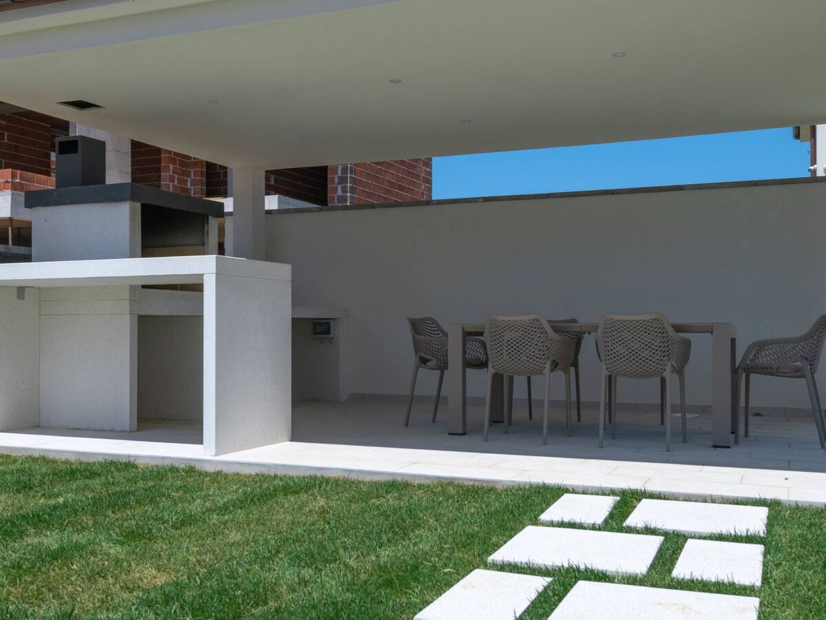 Villa Sunsea, 4 chambres avec piscine chauffée à Vodnjan - Photo 32